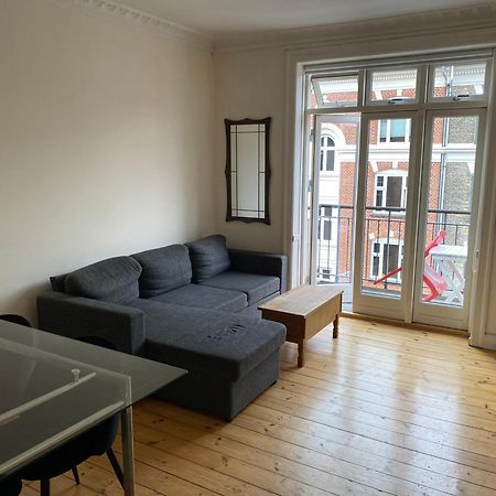 Cosy Copenhagen Apartment Exterior foto