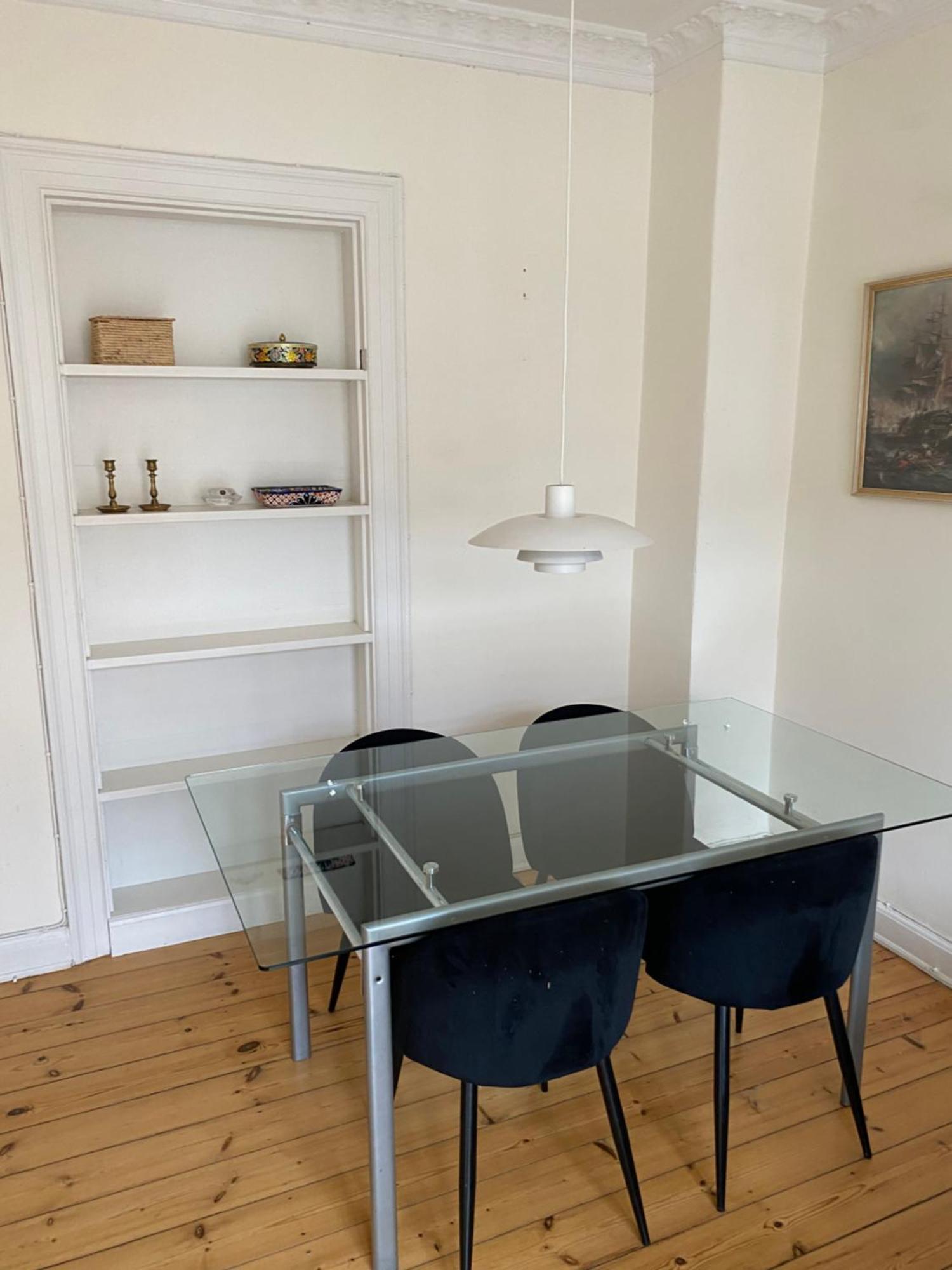 Cosy Copenhagen Apartment Exterior foto